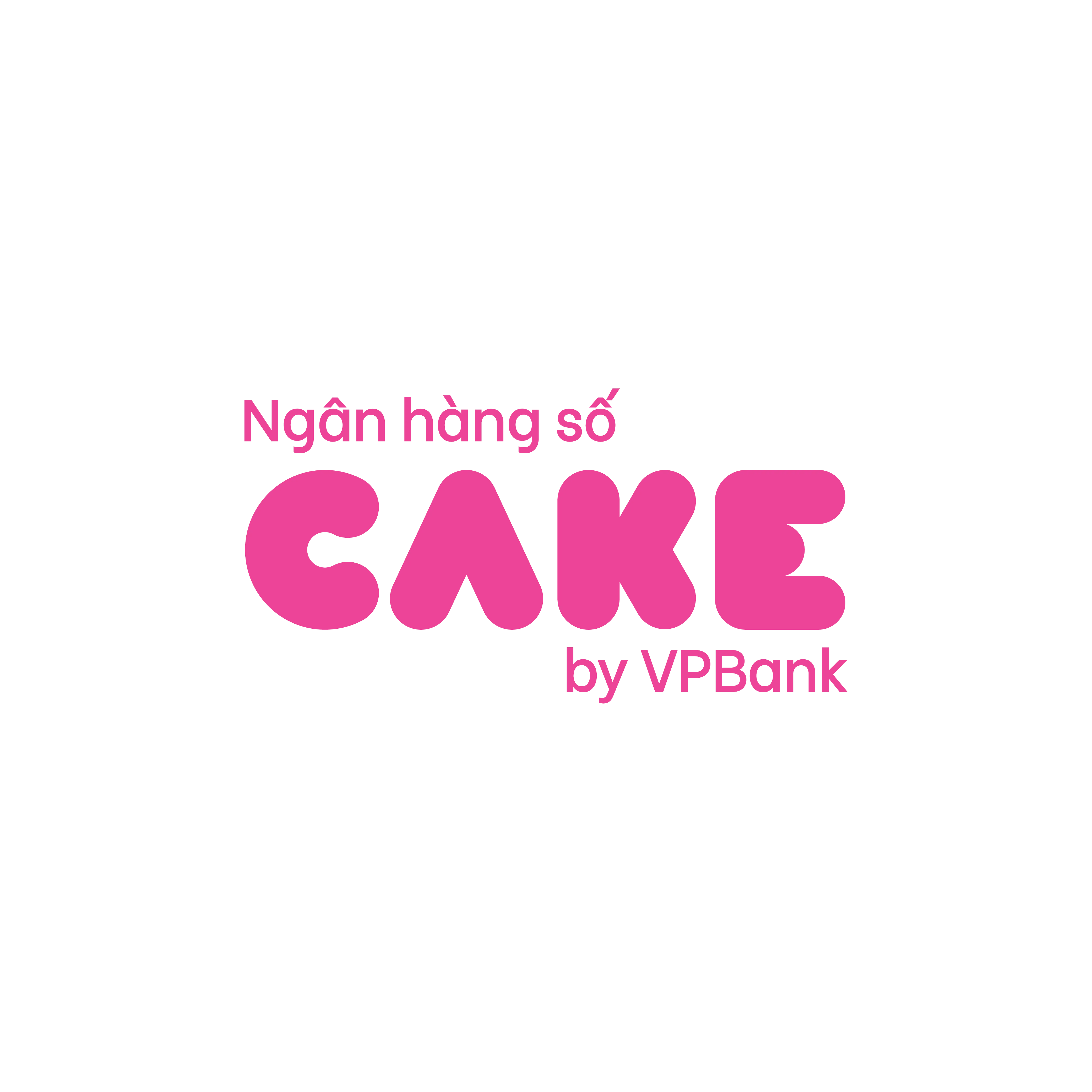 Cake by VPBank